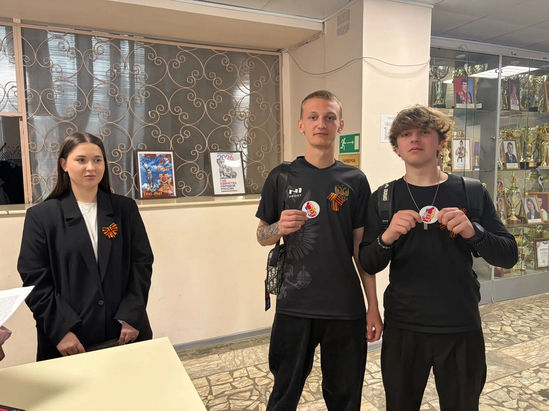 🌱 1 мая в России отметили Праздник Весны и Труда — день, который объединяет уважение к человеческому