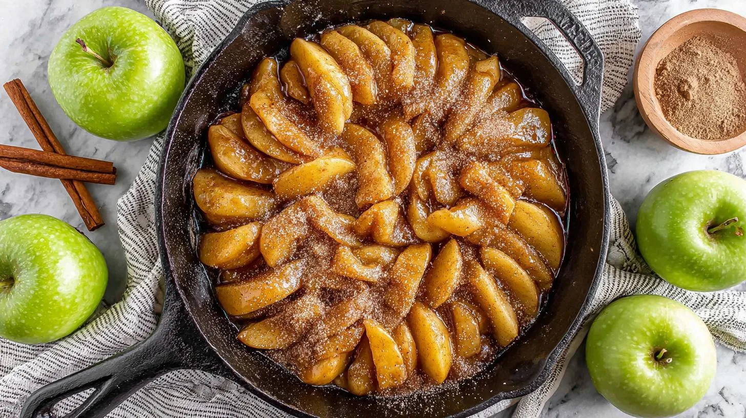 🍎 На кухне клуба