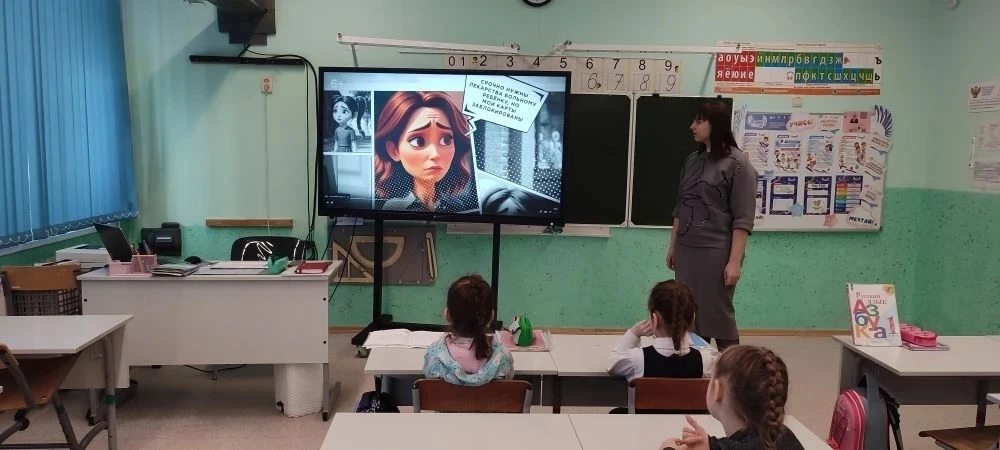 ‎ЦИФРОВОЙ ЩИТ: твоя личная кибербезопасность ‎ ‎Мы живем в онлайне: общаемся, делаем покупки, работа