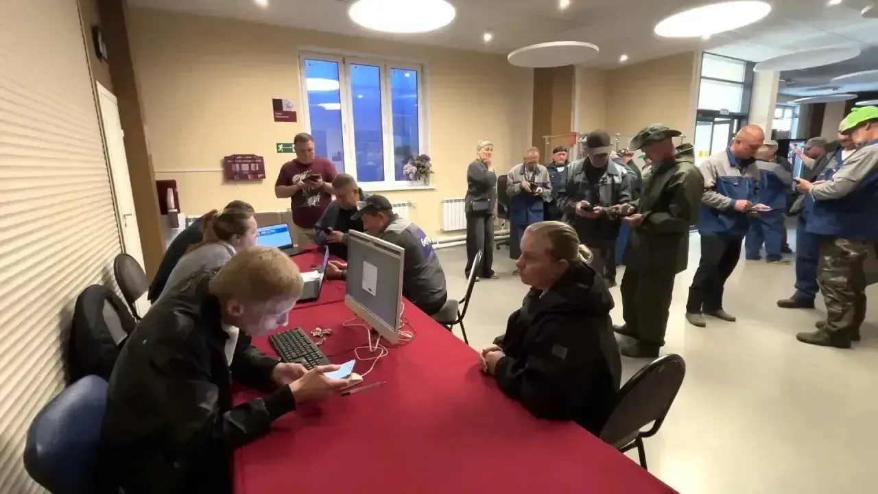 В Бронницах стартовало предварительное голосование партии «Единая Россия»