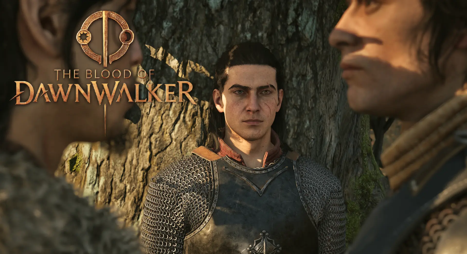 Умертвие / Соловей разбойник (Серия 9) - The Blood of Dawnwalker