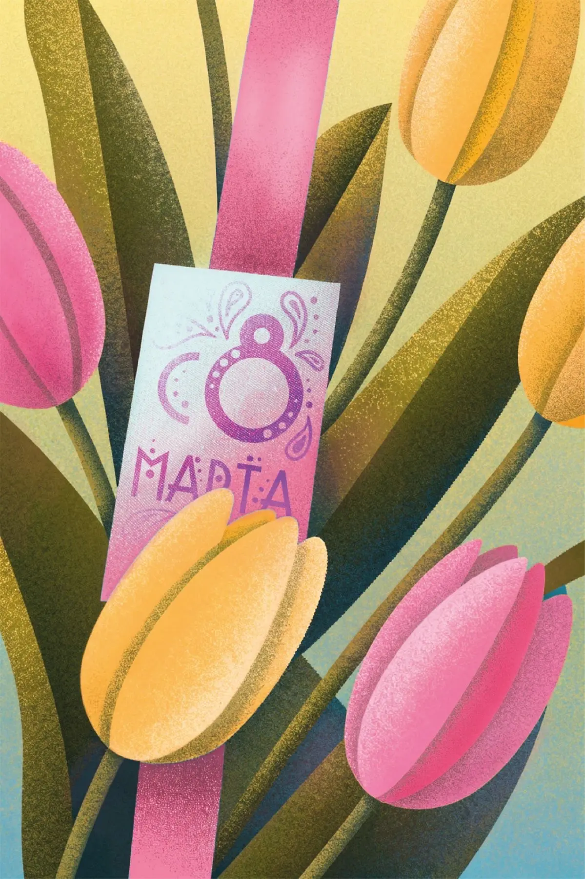 От всего сердца поздравляем вас с Международным женским днём — 8 Марта!🌷  🌺В этот весенний праздник 