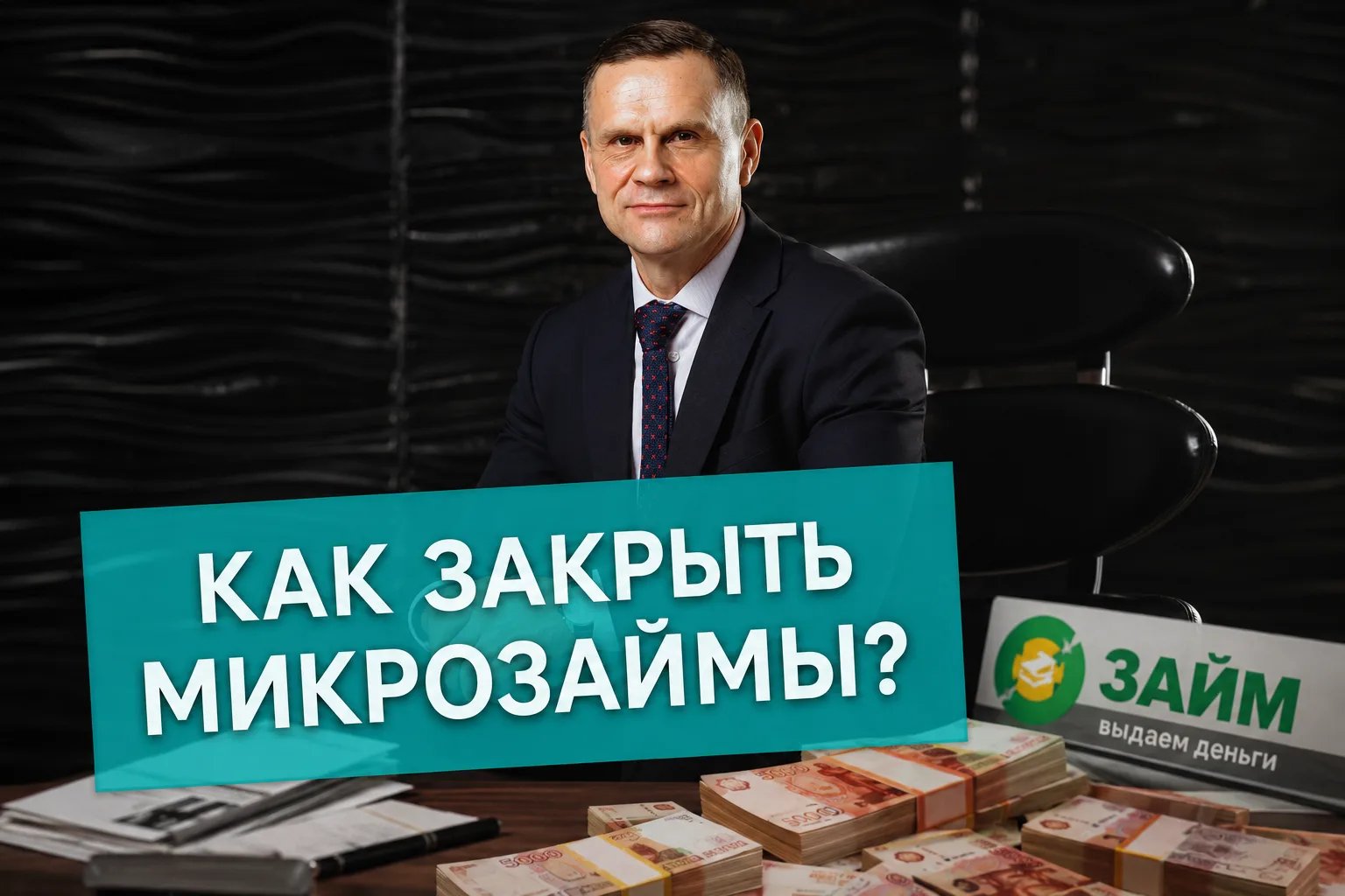 ✅ Закрыть микрозайм можно разными путями — выбор зависит от того, есть ли у вас сейчас ...