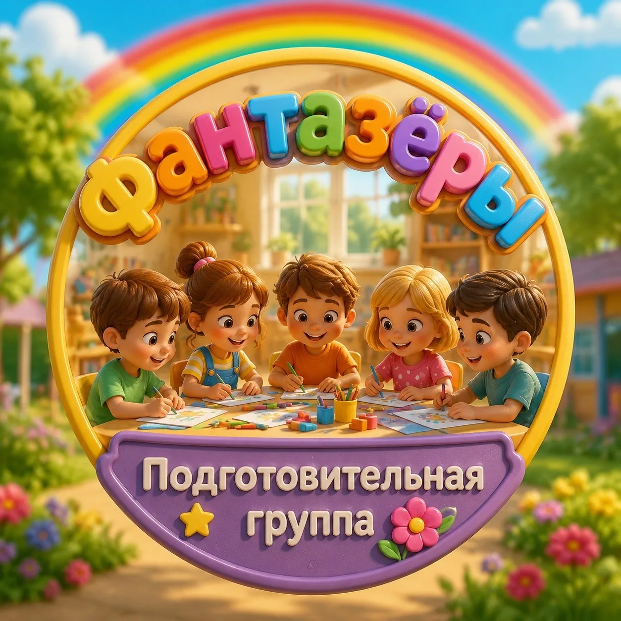 🇷🇺 С Днем Государственного флага Российской Федерации!