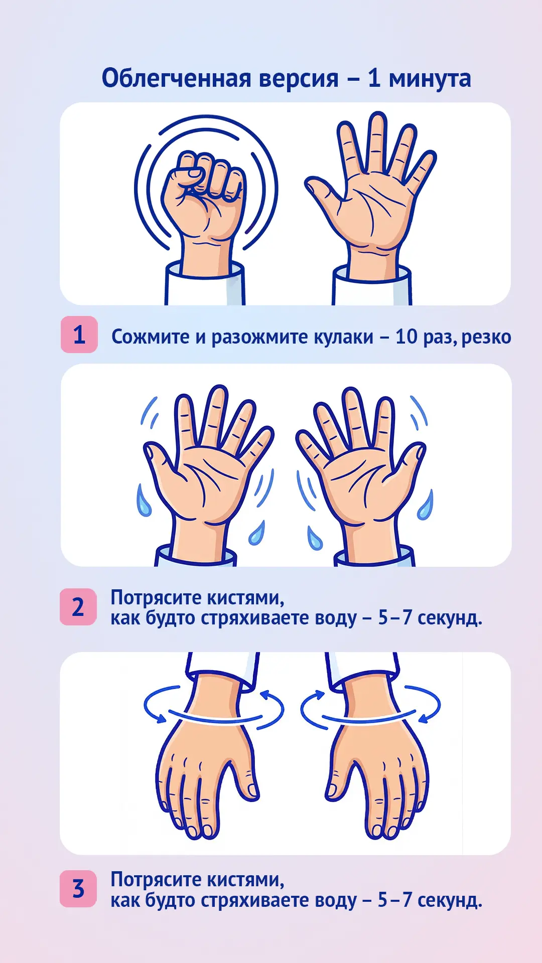 Так, а кто это тут у нас по несколько часов в день то от руки пишет, то на клавиатуре п...