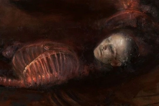 Odd Nerdrum.