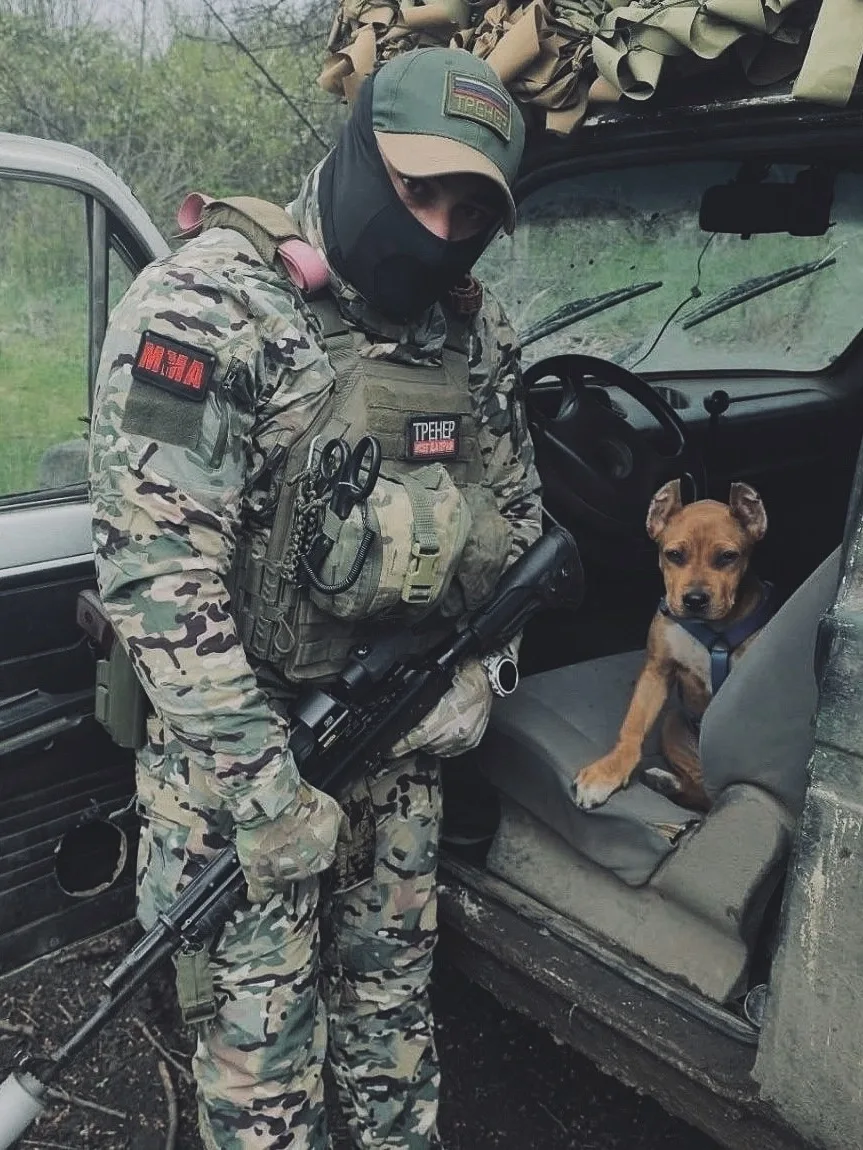 Доброе утро всем, кто в строю помощи фронту! 

Друзья, продолжаем закрывать одну из заявок для наших