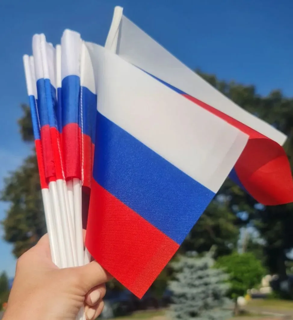 Сегодня в преддверии одного из главных государственных праздников — Дня Государственног...