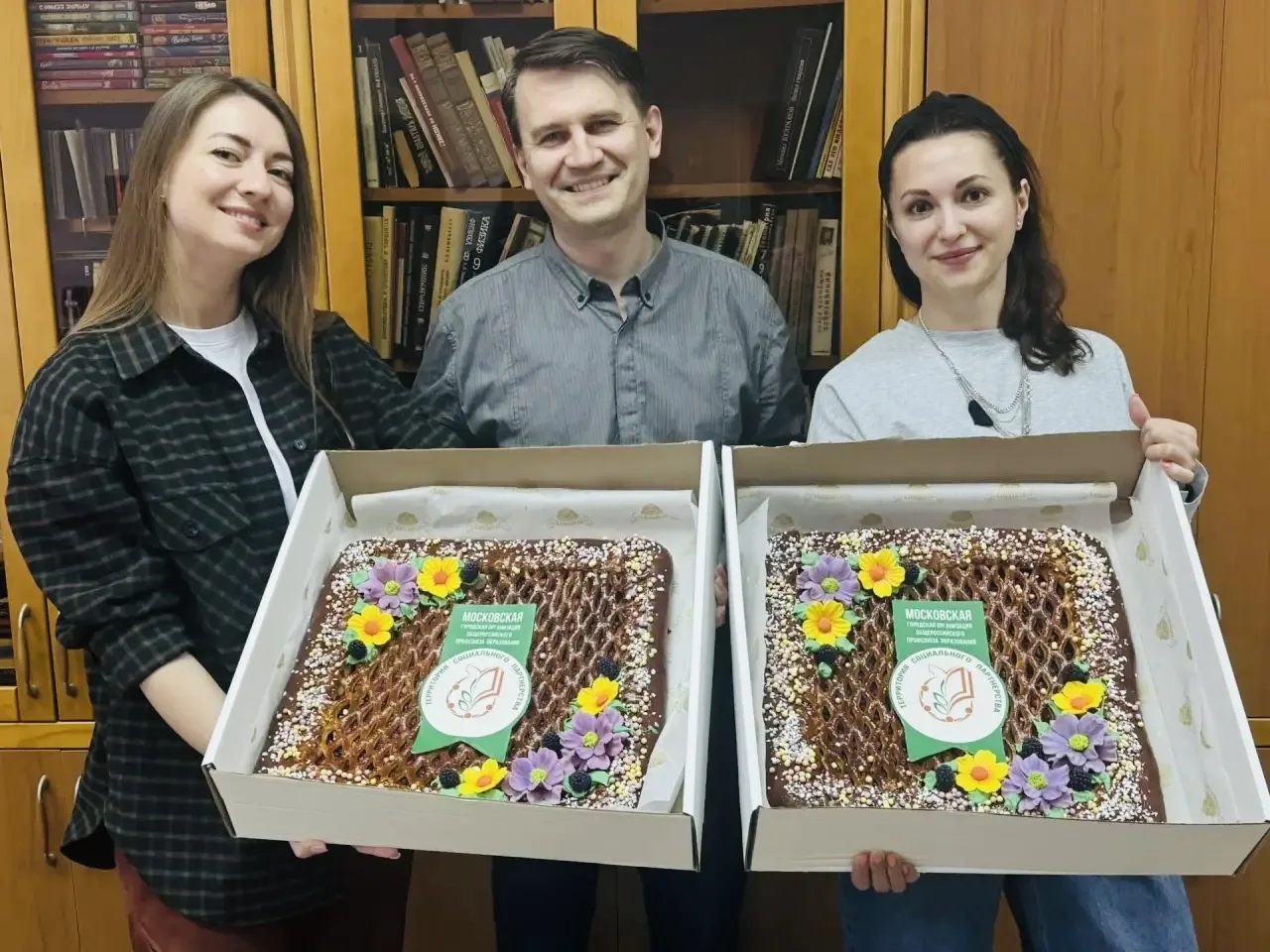 🥮Традиции, признание и вкусные сюрпризы