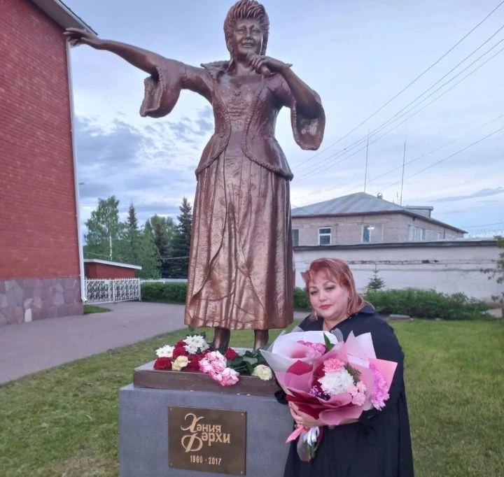 – 27 июль татар-башкорт илендә кайгылы көн булып тарихка кереп калды. Бу көнне иң кадерле кешебез, т