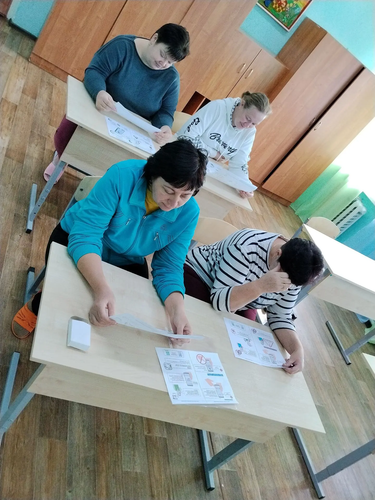 📌Современные технологии, увы, не только упрощают жизнь, но и создают новые угрозы.