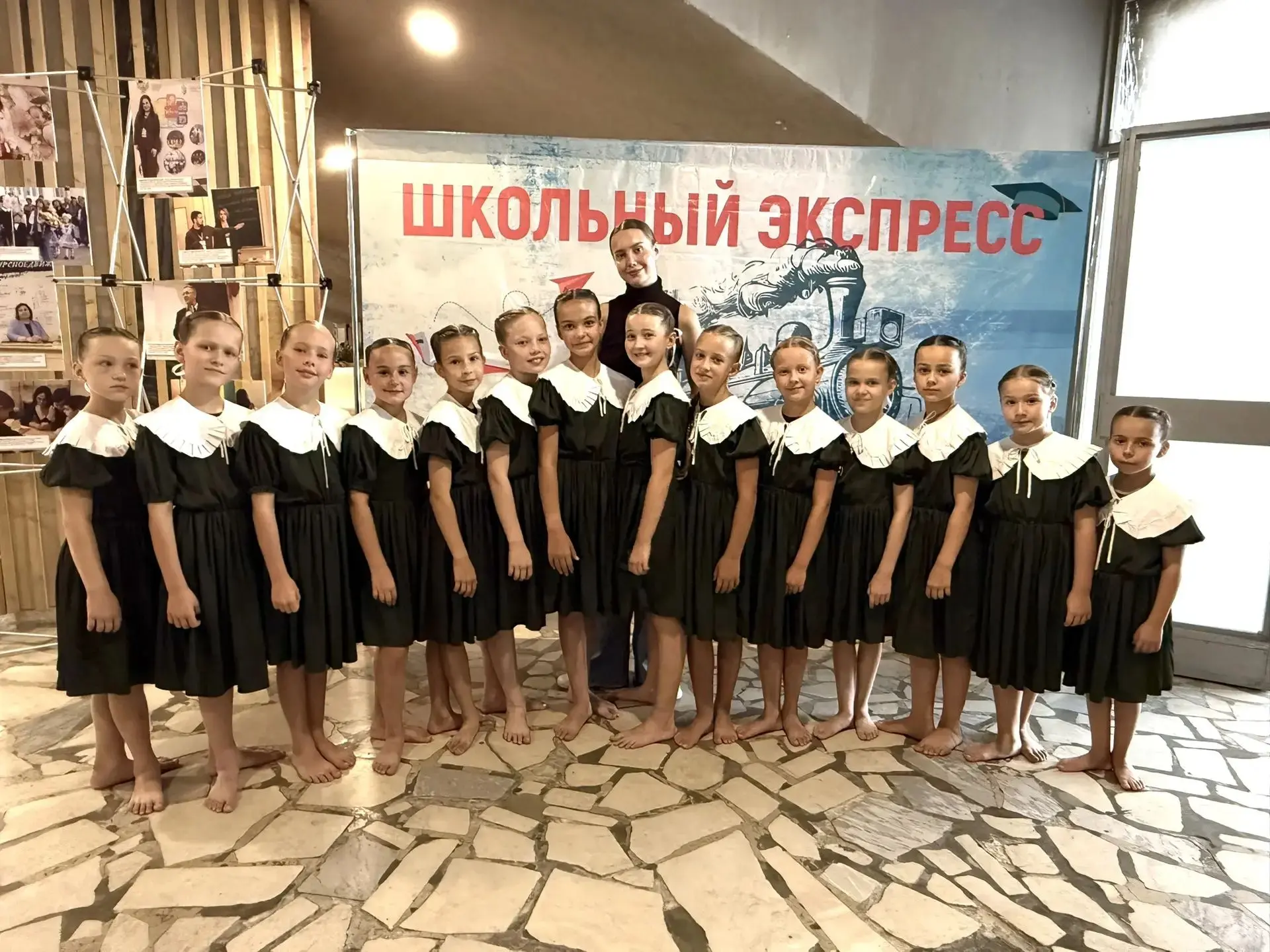 24 августа в концертном зале УлГПУ им. И.Н. Ульянова состоялось открытие Образовательно...