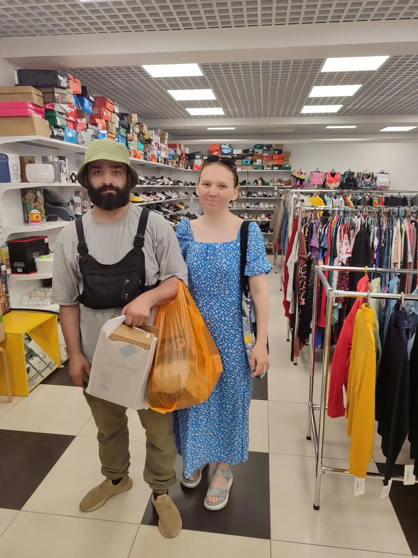 Активные подписчики всегда следят за каналом! За что им огромное спасибо!