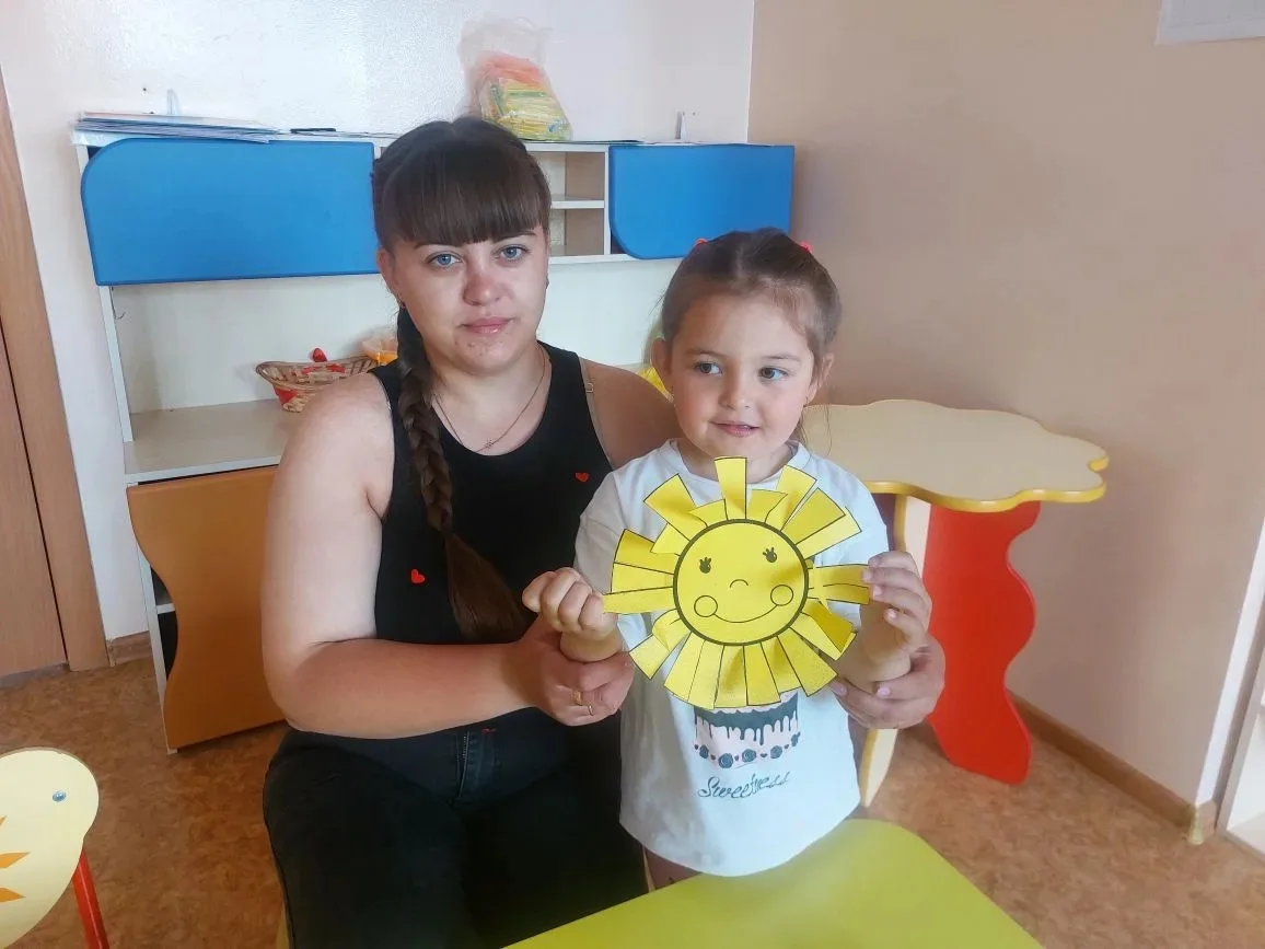 ❤Счастливое материнство — это когда мир наполняется новым, самым чистым смыслом. 

❤Но это не только