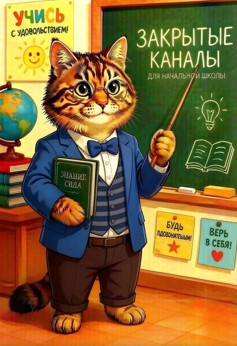 ⭐ЗАКРЫТЫЕ КАНАЛЫ ⭐