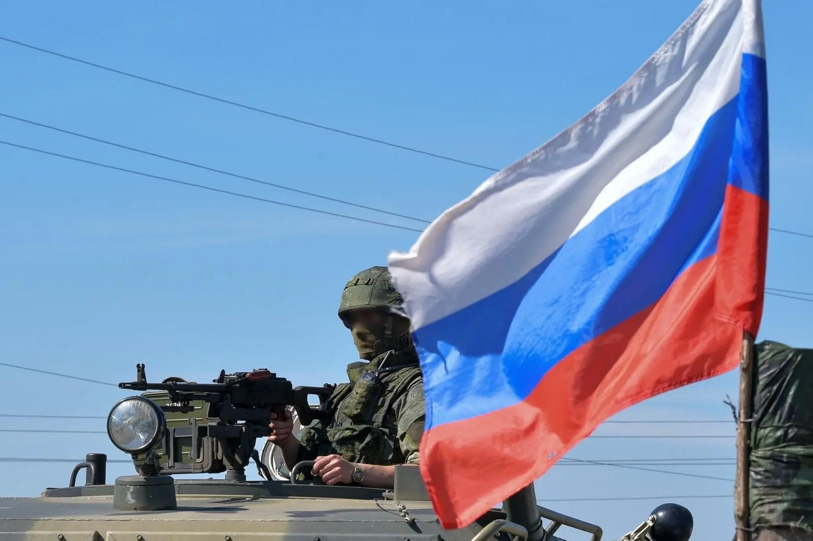Война против народа порождает народную войну. Враг перестал маскироваться заявлениями о...