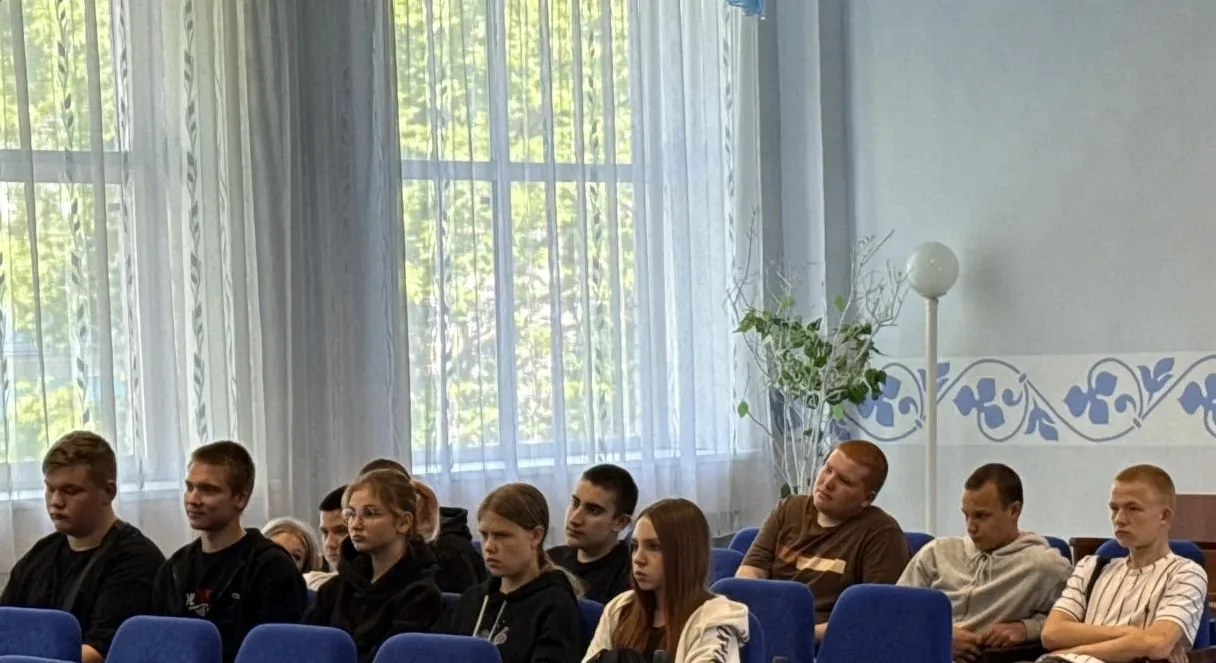 ❗Безопасность — это важно!
В рамках проведения Месячника безопасности на территории Кировской област