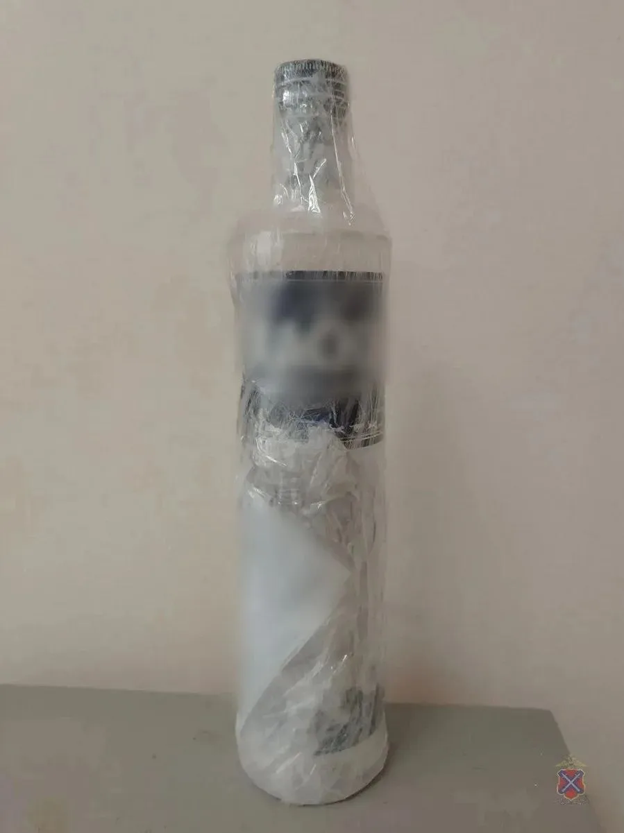 Жительница Ольховского района стала фигуранткой уголовного дела из-за повторной продажи самогона.

В
