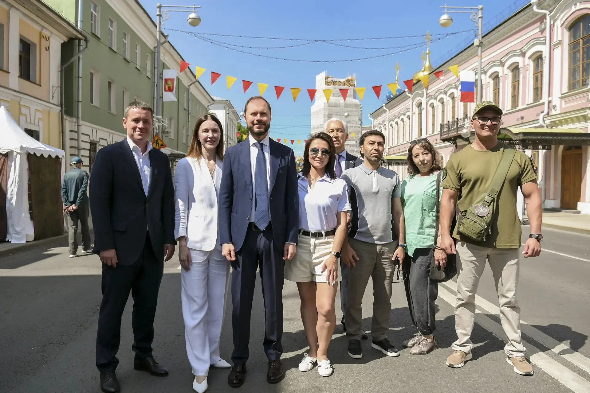 Изображение 2 к публикации «РИА Верхневолжье | Новости Твери и области»