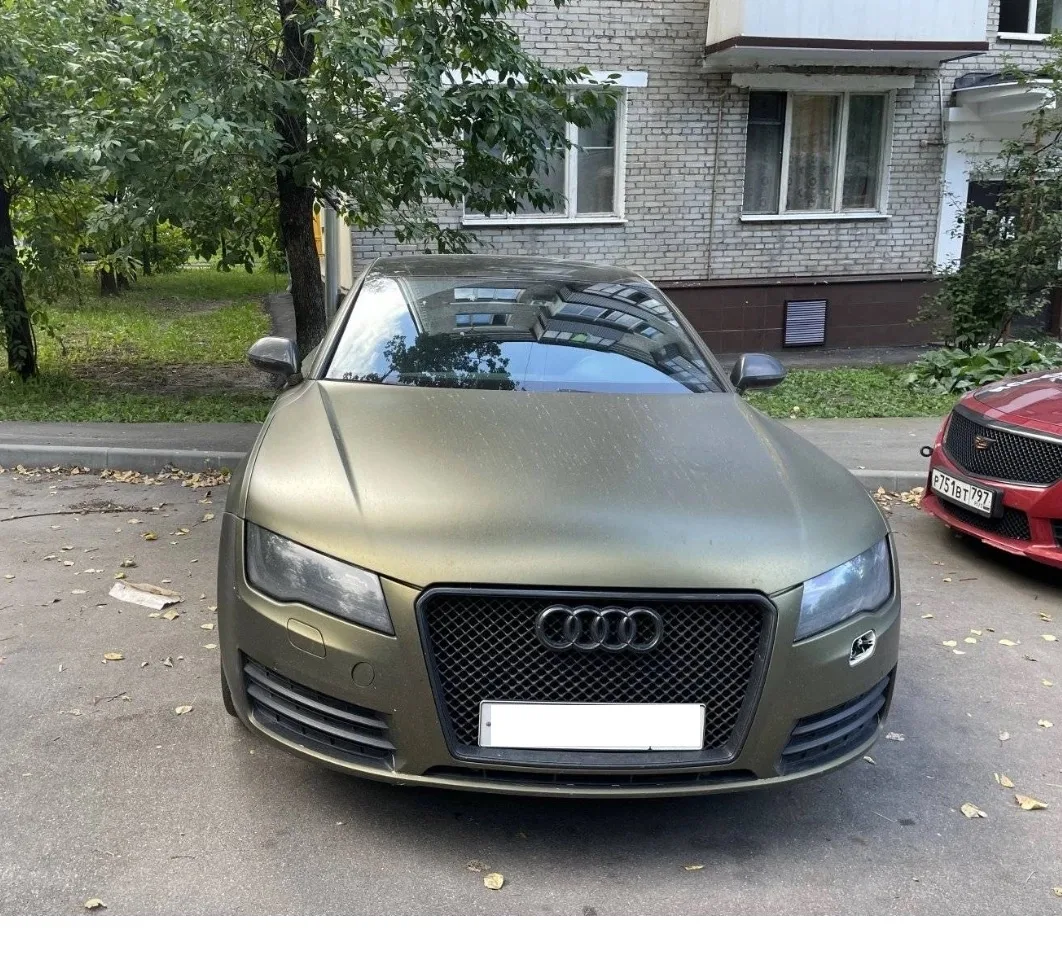🤔 Почему на торгах так много премиальных авто в идеале?