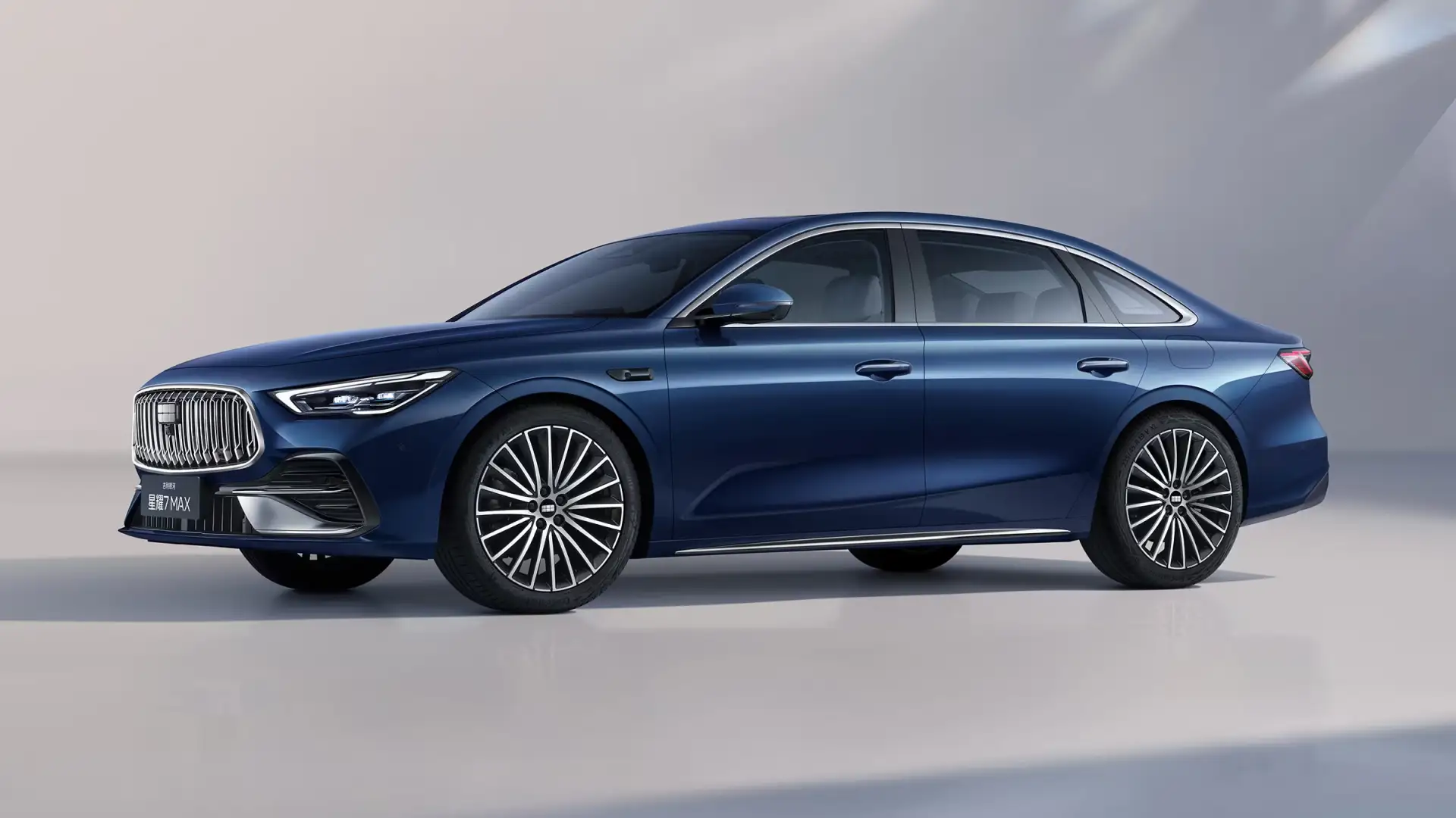Ажиотажный спрос: новый Geely Galaxy Star 7 «разлетается» в Китае быстрее конкурентов