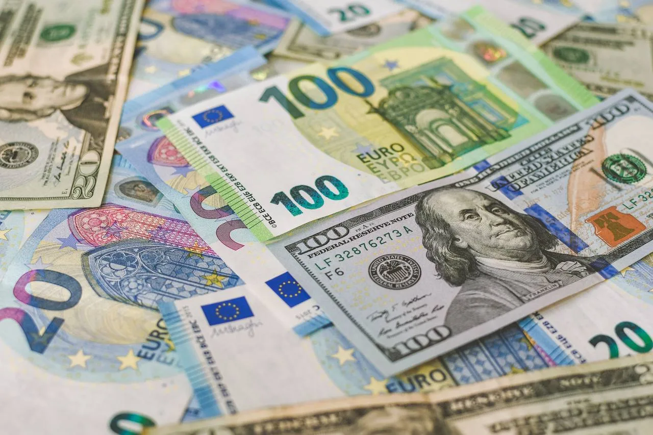 Наличные за наличные 💵