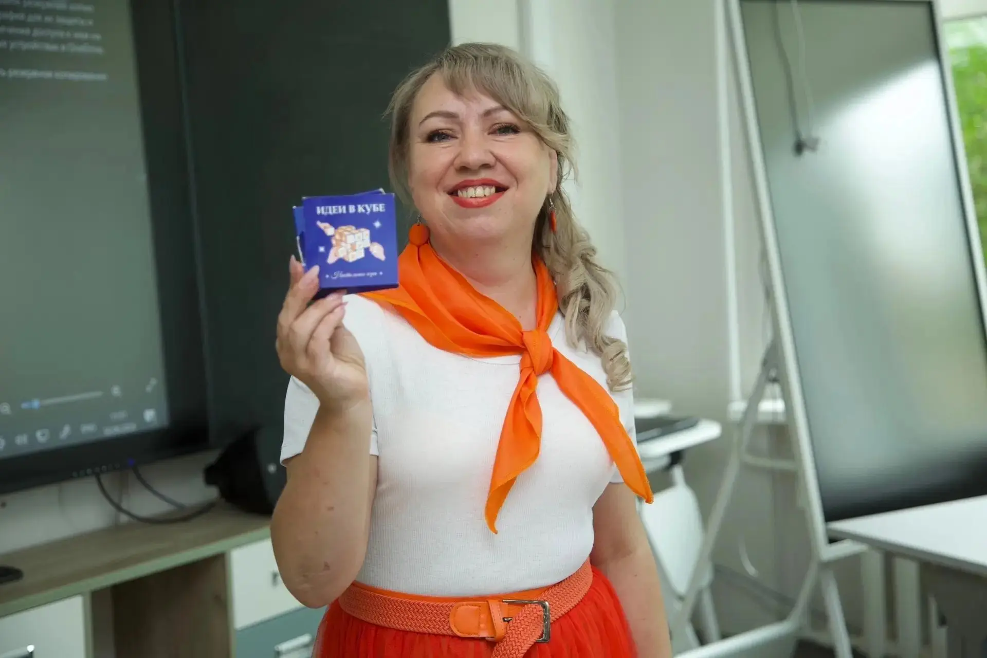 🤝 Лучшие идеи — в работу!
