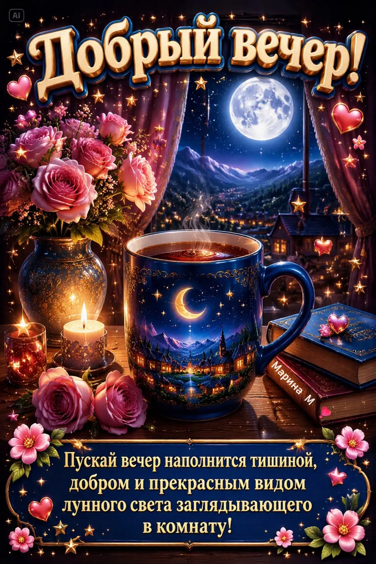 МИР ОТКРЫТОЧЕК | ПОДПИСАТЬСЯ!