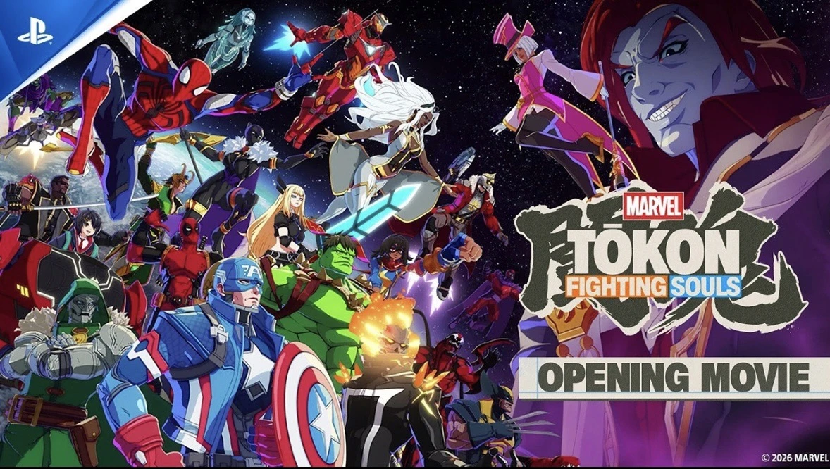 Компания Sony Interactive Entertainment совместно с Arc System Works представила официа...