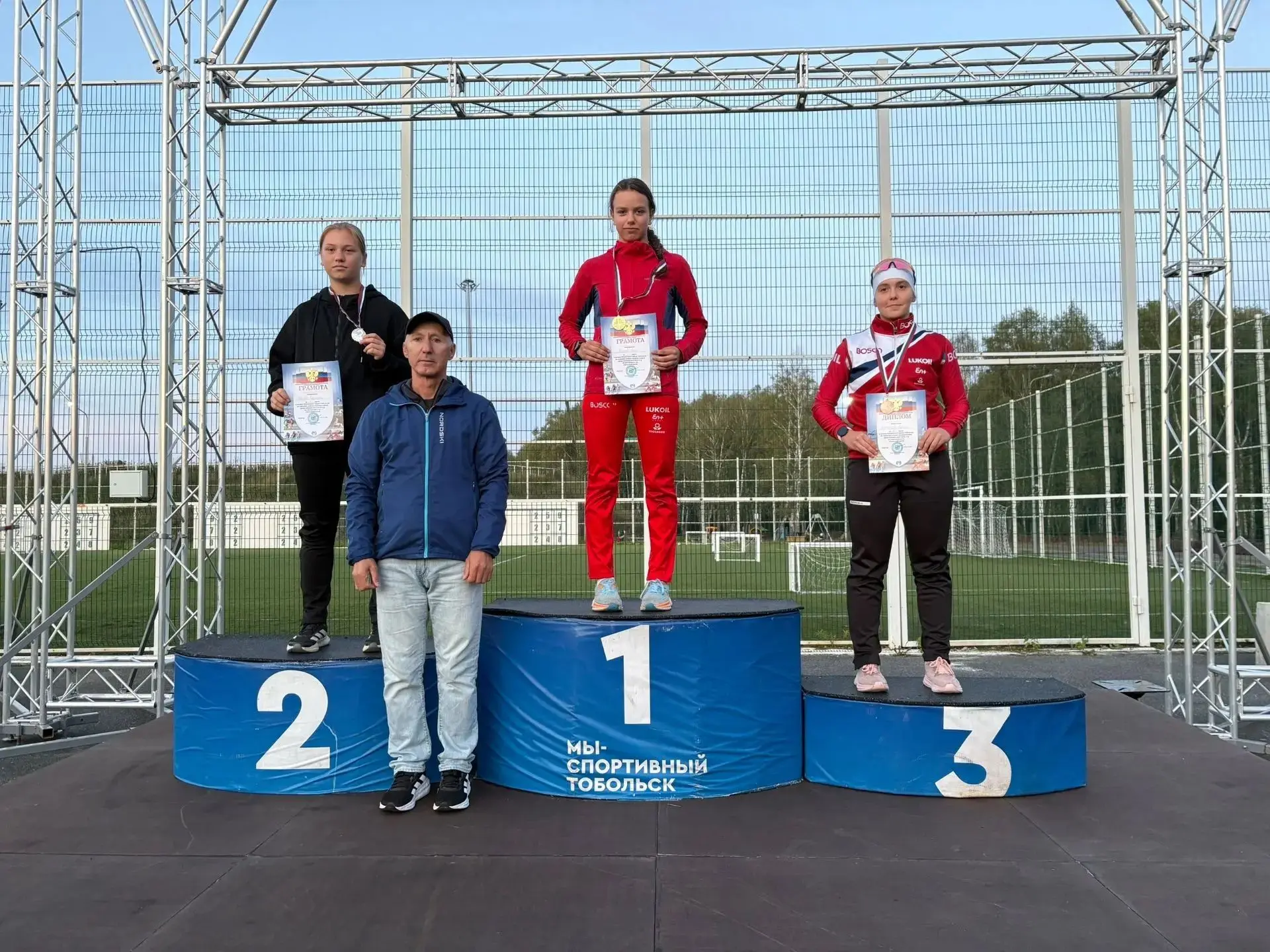 🏆 РЕЗУЛЬТАТЫ ГОРОДСКИХ СОРЕВНОВАНИЙ
