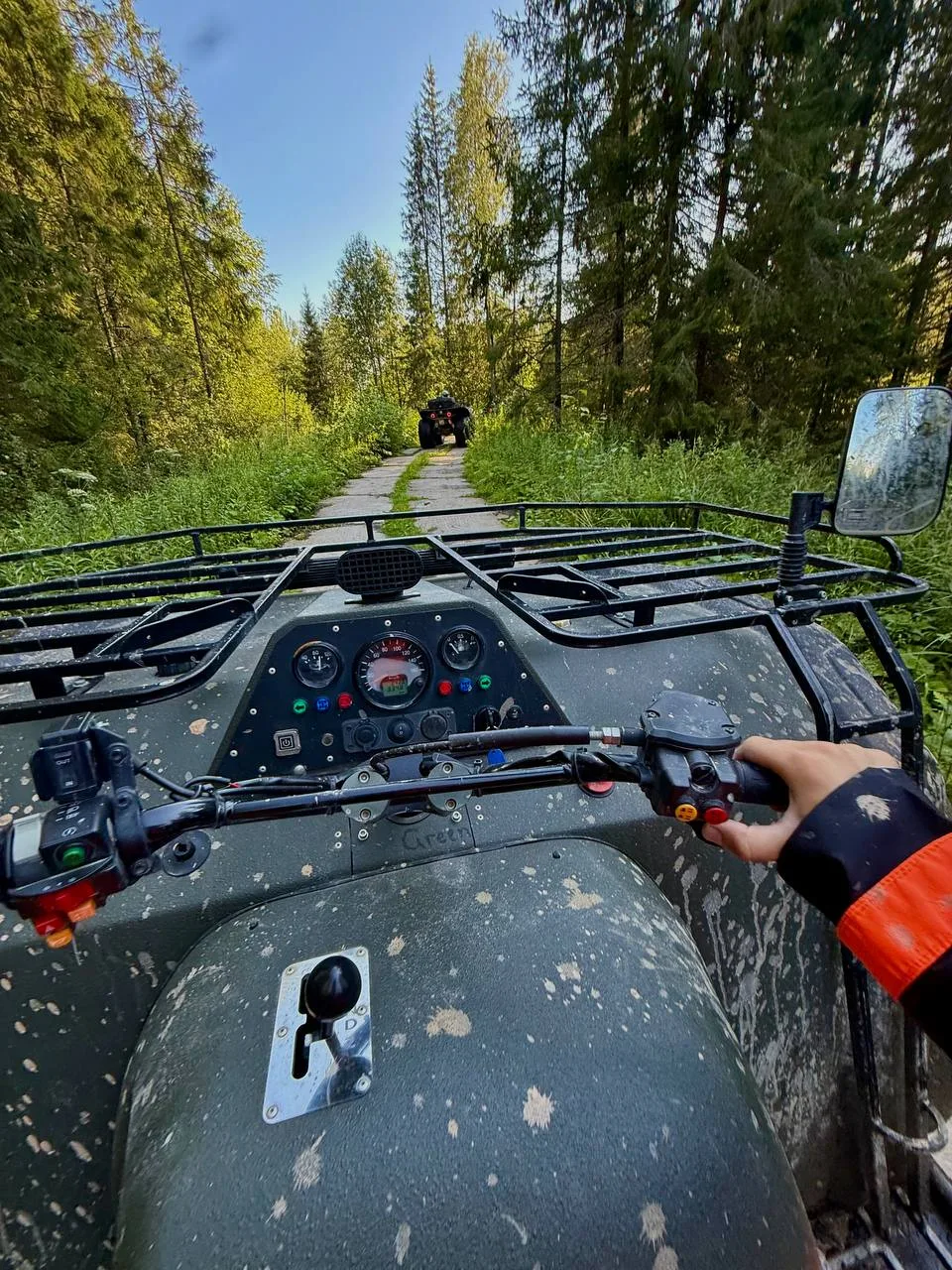 Идеальный weekend-перезагрузка в Гранд Усадьбе, всего в 100 км от Москвы! Устали от суеты и бешеного