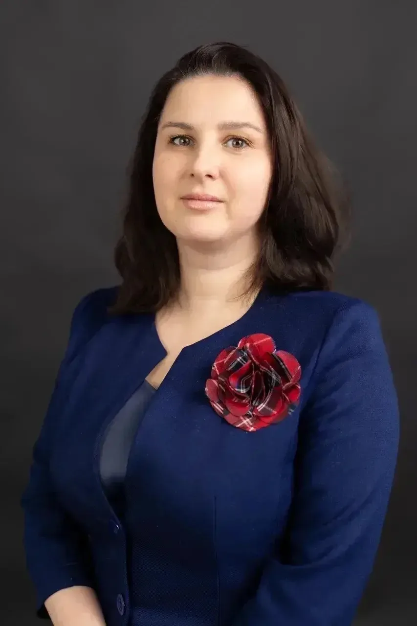 ⚡️Ольга Олеговна Меркулова представит регион на первом Всероссийском форуме директоров
