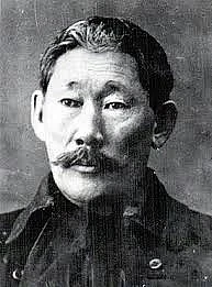 16 марта 1877 года родился Кулаковский Алексей Елисеевич- якутский поэт, писатель, основоположник Як