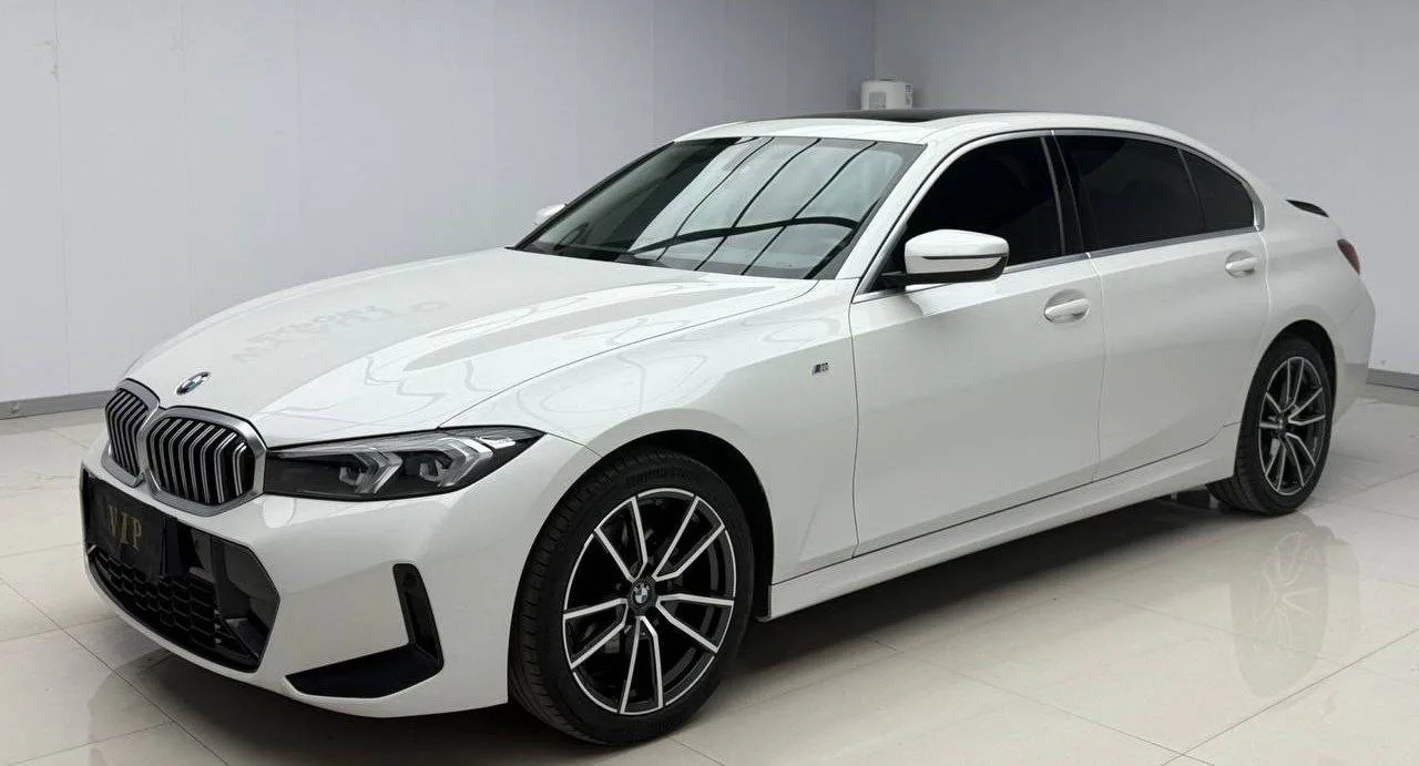 🚗🇩🇪BMW 3-СЕРИЙ - АВТО НА ЗАКАЗ ИЗ КИТАЯ🇨🇳!

📅 Год: 2023 // 03
🛣 Пробег: 43.697 КМ
⚙️ Двигател