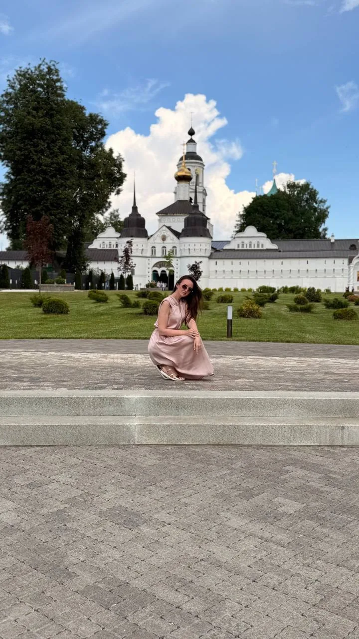 Инсайт дня 🤔: я когда‑то мечтала о жизни, которой живу сейчас и даже не заметила, в какой момент пе