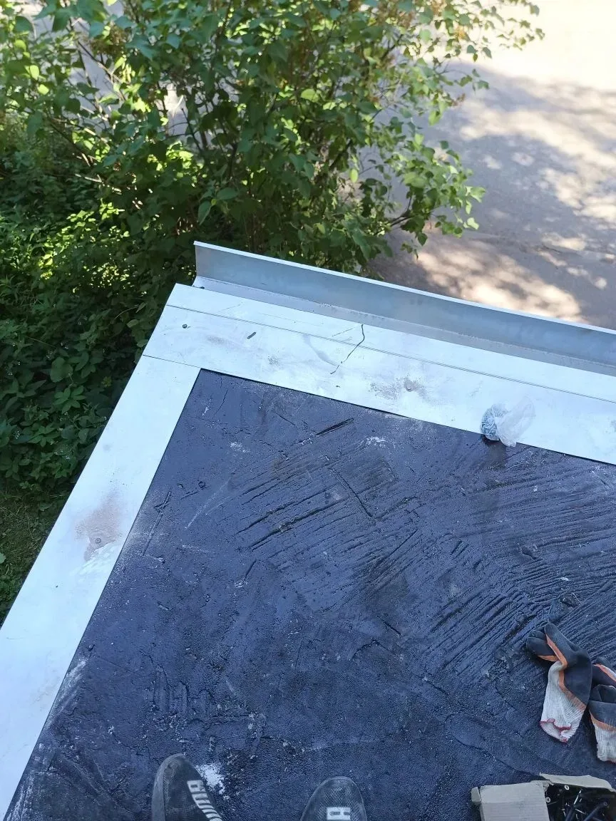 🔧О выполненных работах по текущему ремонту 19.06.2026 по адресу  2 проезд металлургов ...