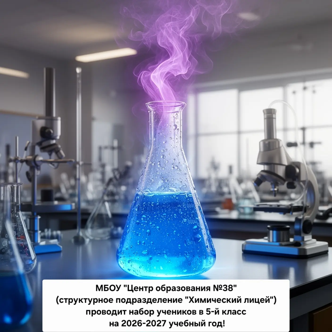 📚 Внимание, родители будущих пятиклассников! 🎓
