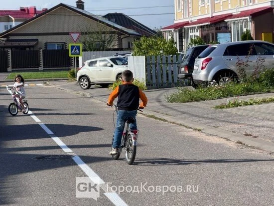 «Жить нельзя, проехать — невозможно»: корреспондент «ГОРОДКОВРОВ.РУ» оценил дорожную си...