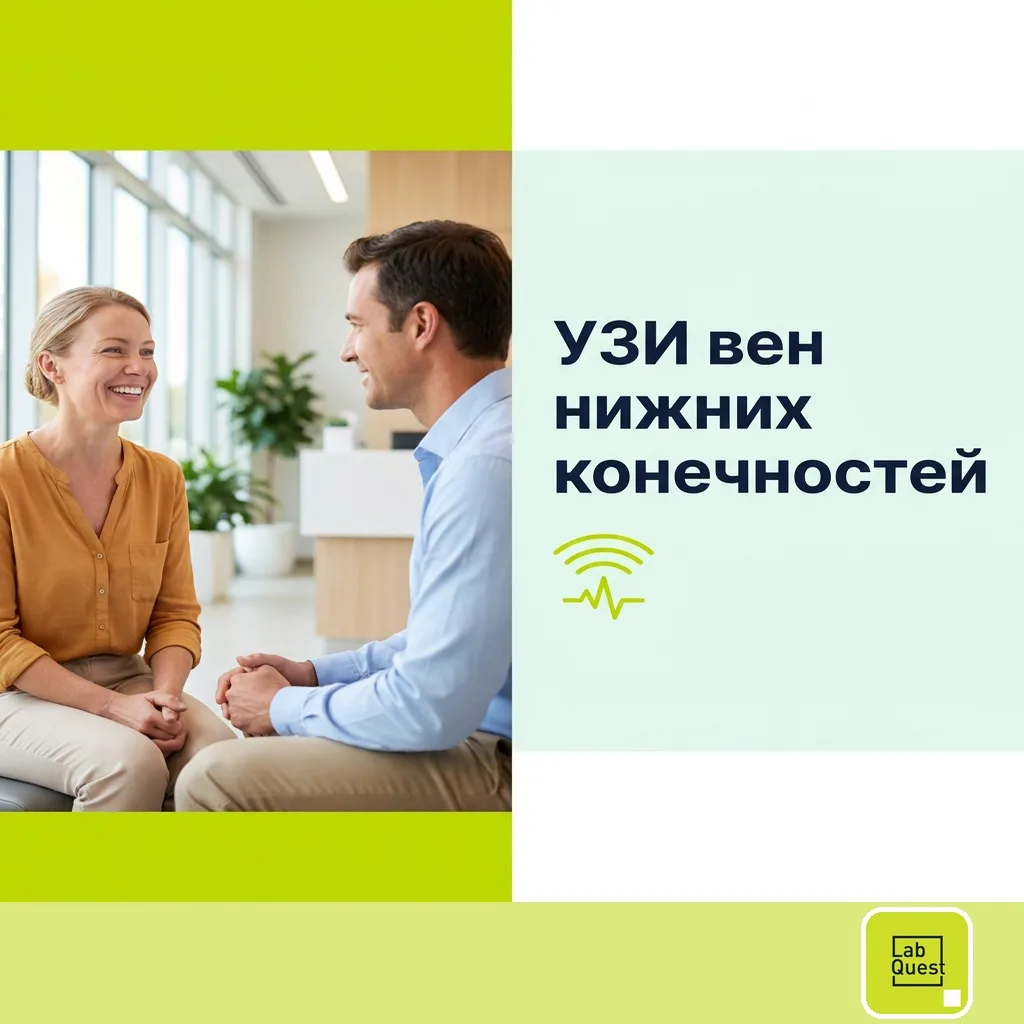 Тяжесть в ногах к вечеру, отёки, сосудистые «звёздочки» — это не просто усталость. Иног...
