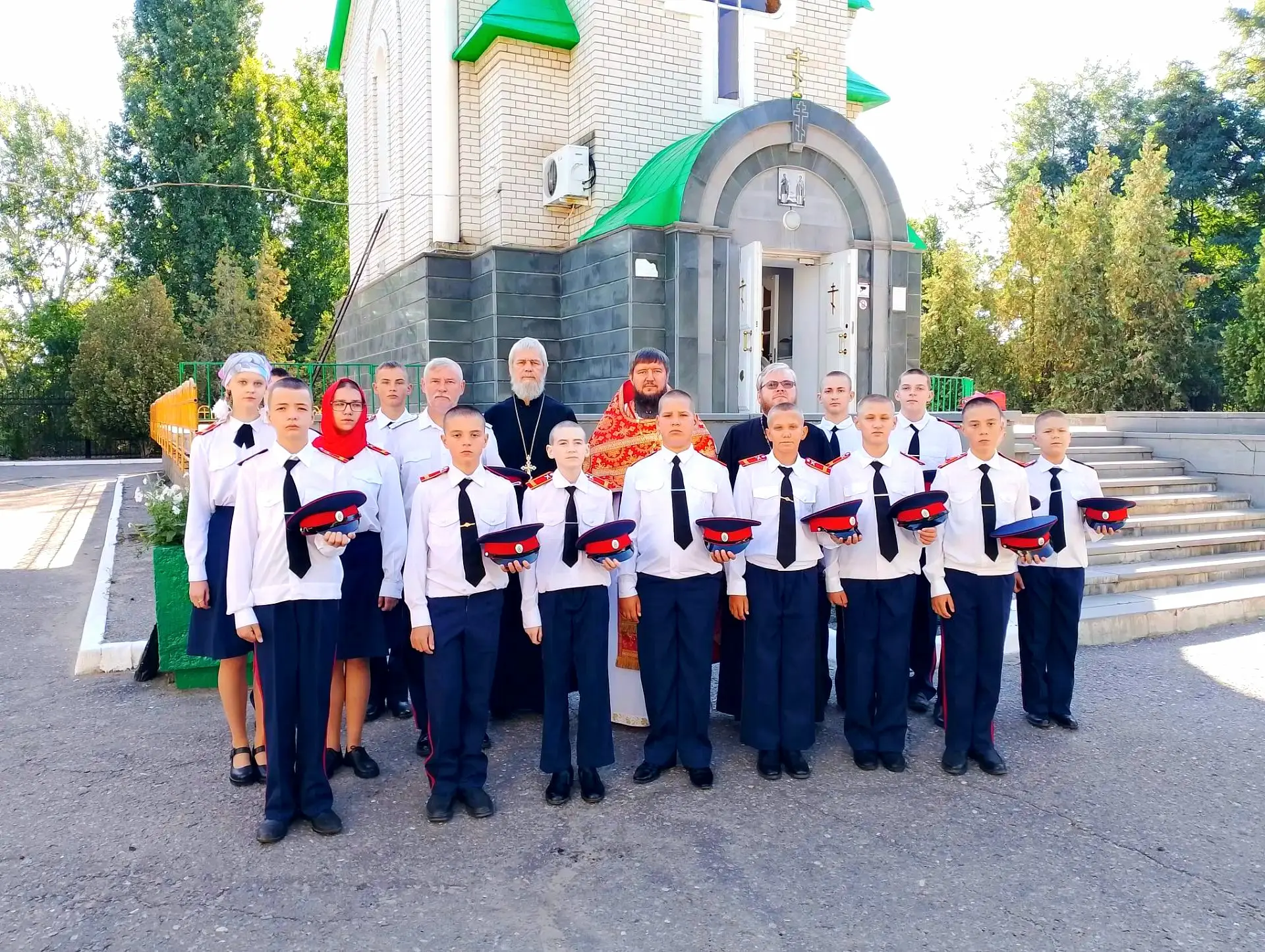 Небесные покровители мастеров: праздник Флора и Лавра! 🙏✨