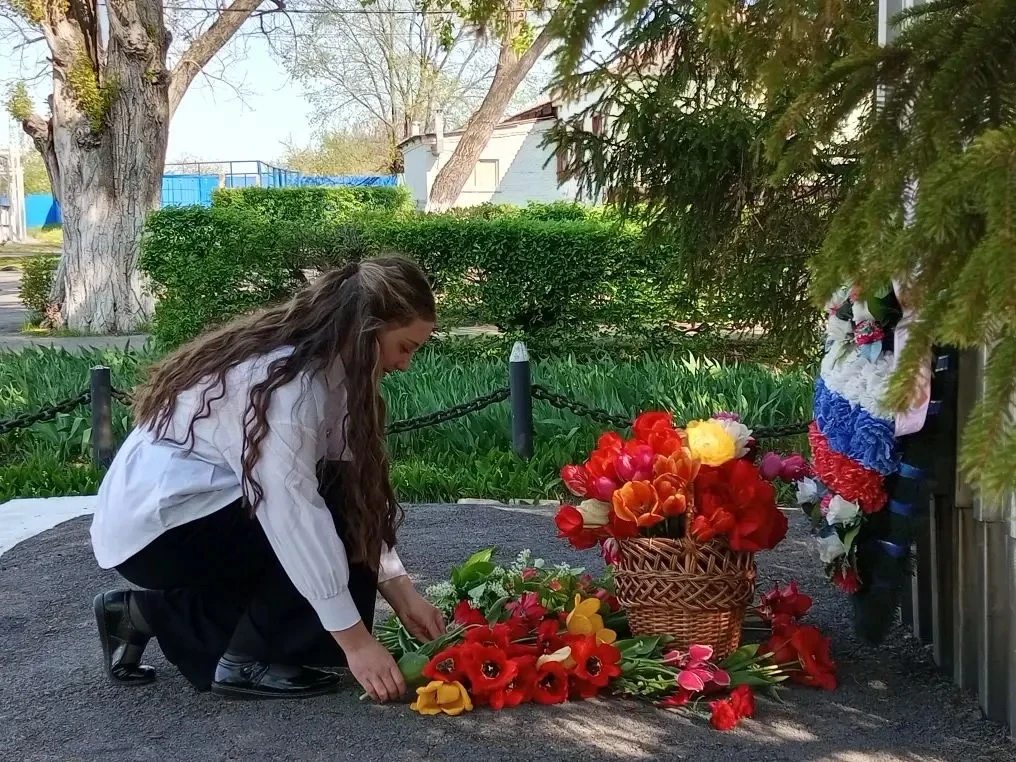 🙏Мы помним !