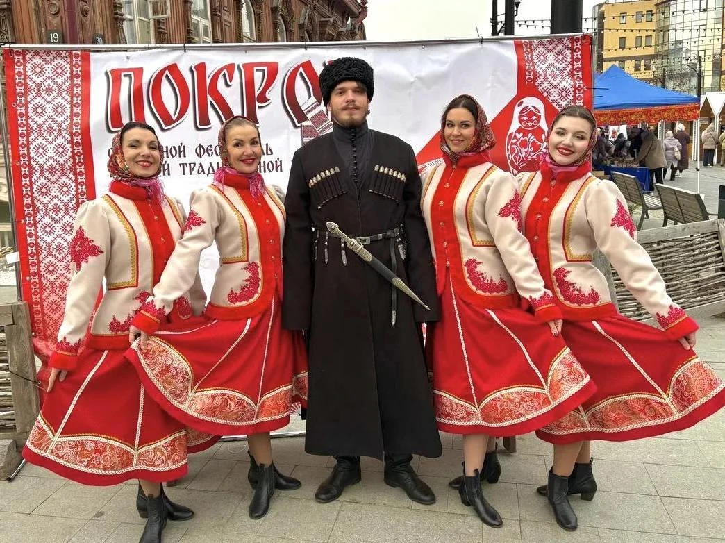 🎊 Приглашаем творческие коллективы и солистов Тюменской области принять участие во II ...