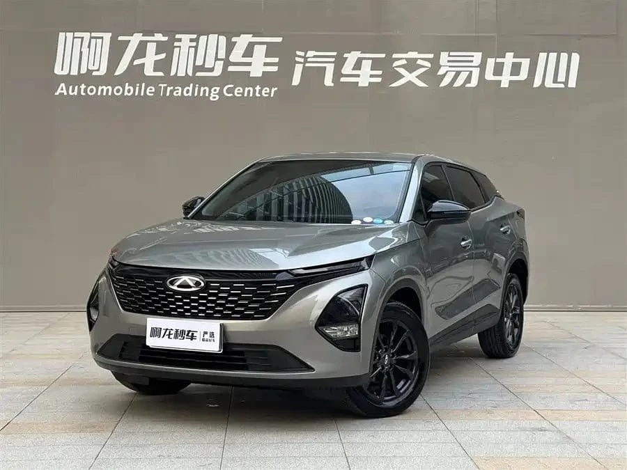 ДОСТУПЕН К ПОКУПКЕ🔥

Chery Tiggo 5x🇨🇳

— Комплектация: CVT Comfort Model
— Год: 2025
— Пробег: 20