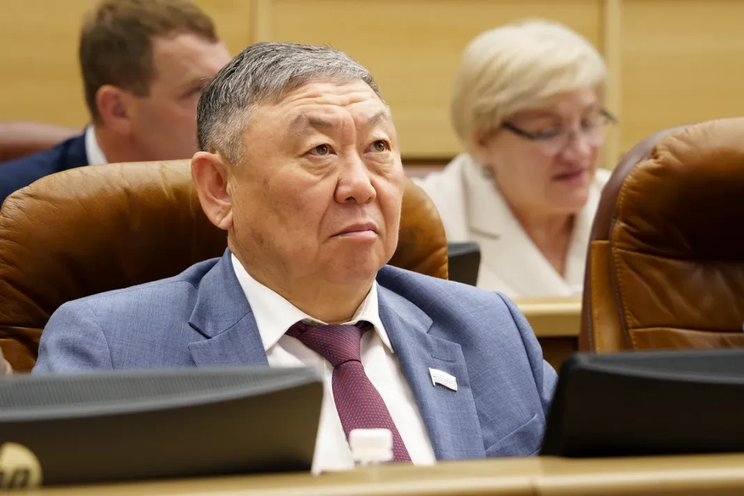 «Закон о бакланах» обсуждают в Иркутской области
https://orda-info.online/zakon-o-baklanah-obsuzhdaj