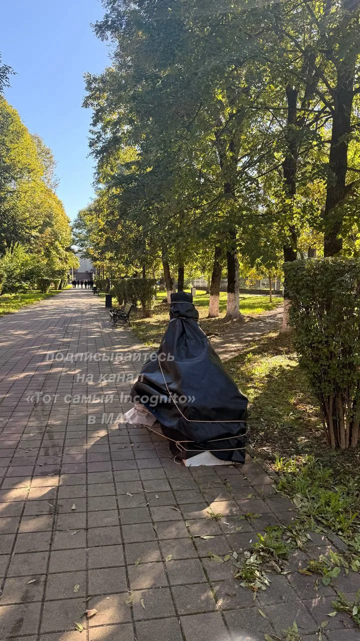 ✨Туристический код республиканской столицы продолжает хорошеть✨