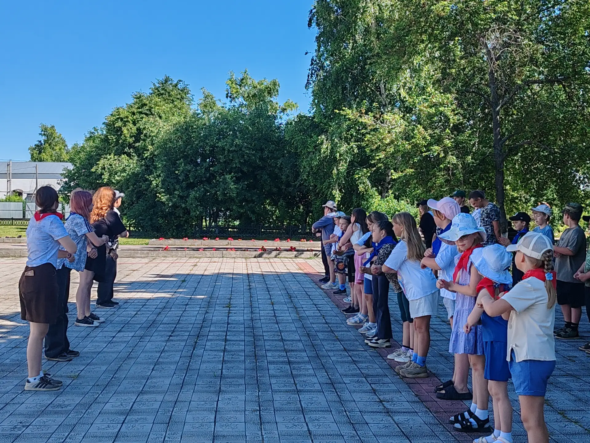 День, когда наша «Улыбка» засияла ещё ярче!