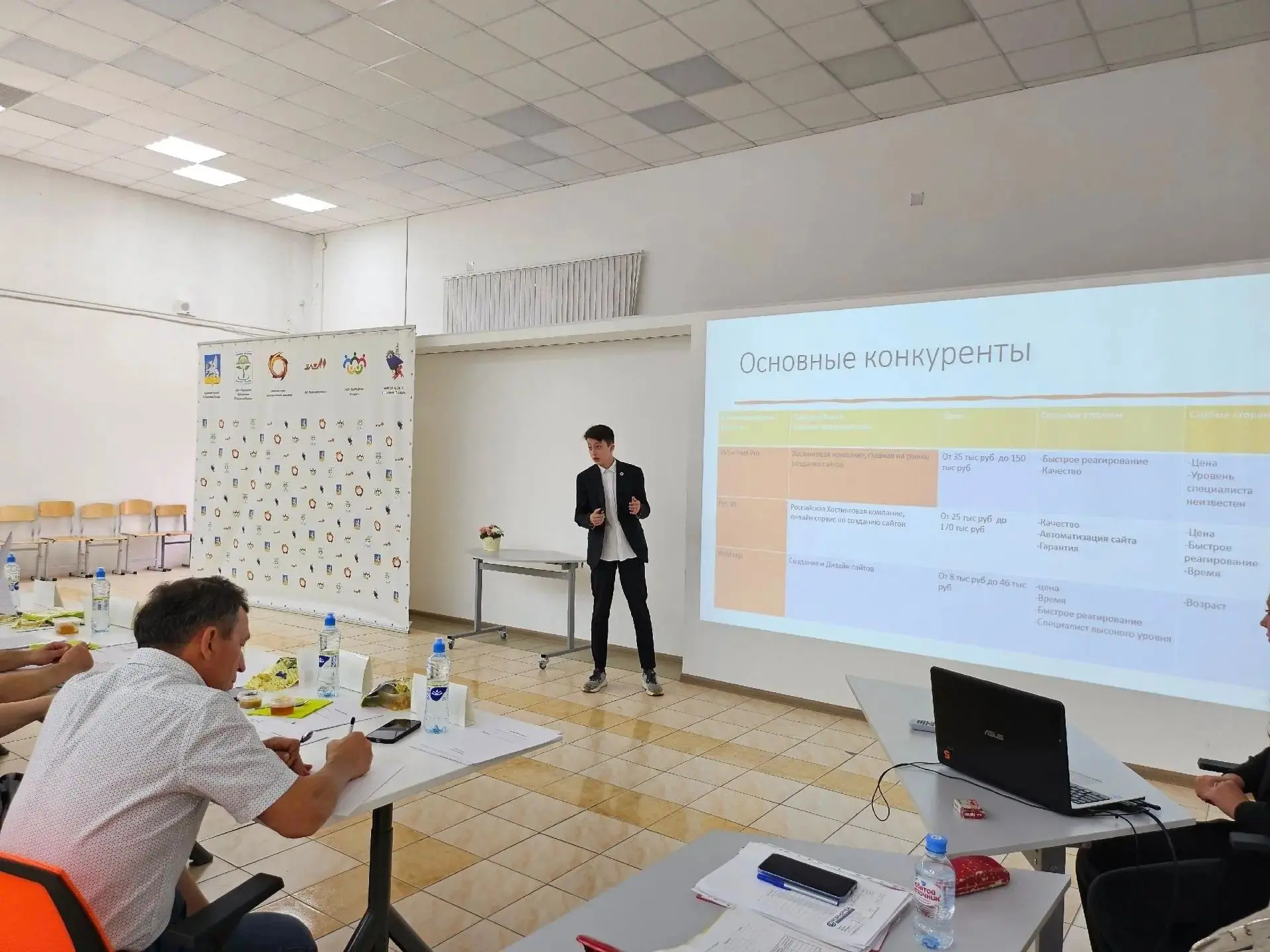 📈 ПРОГРАММА «БИЗНЕС-КЛАСС» — открой свой путь в предпринимательство!
