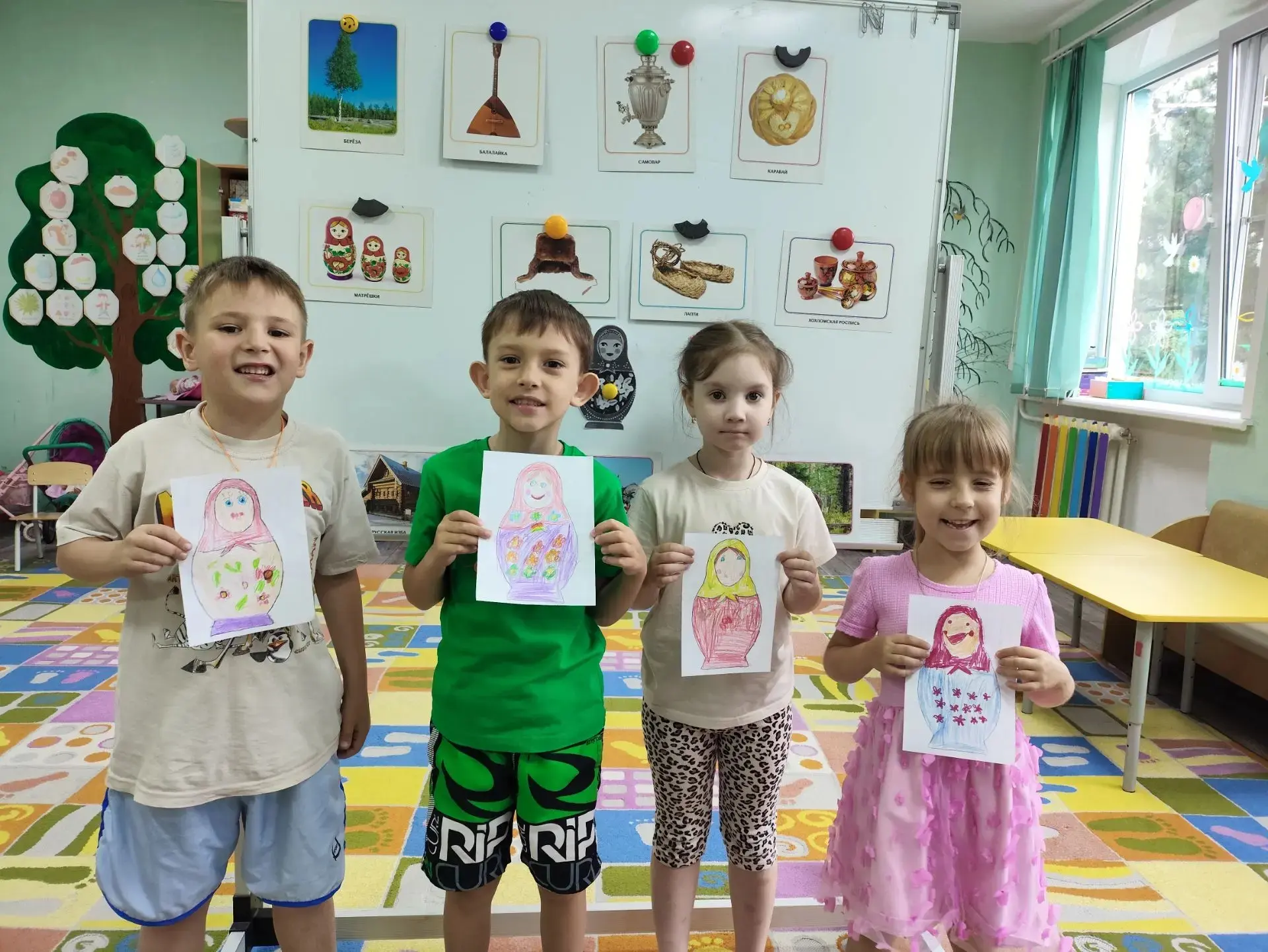 НОВОСТИ ИЗ ГРУППЫ /