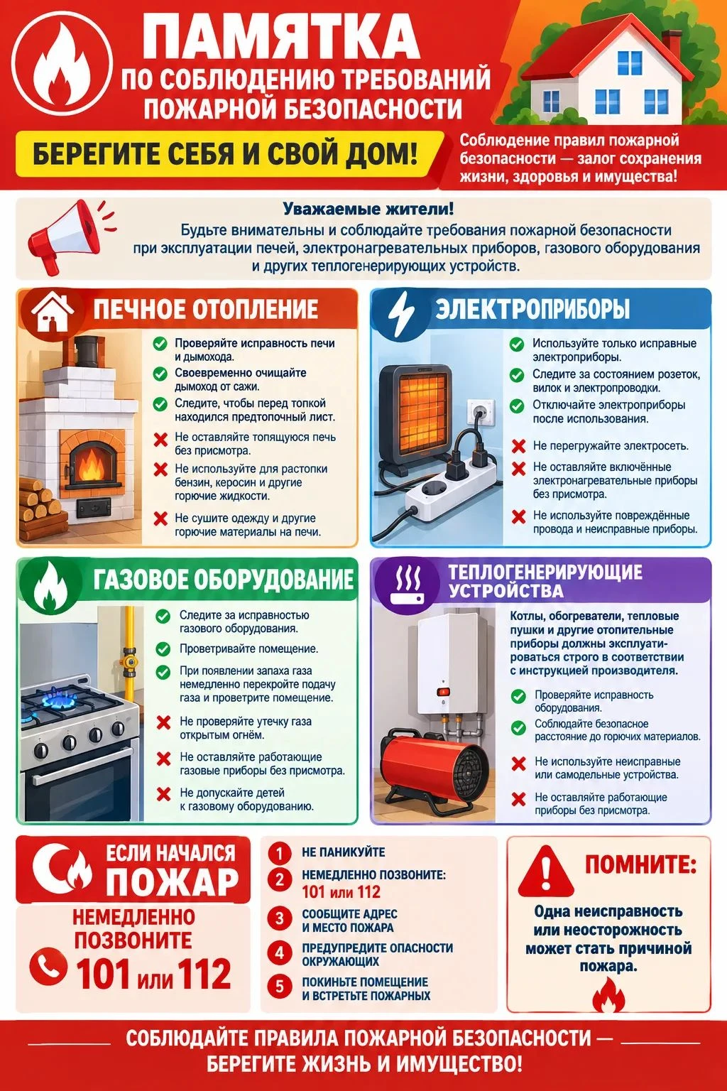 Уважаемые жители Приволжского района!