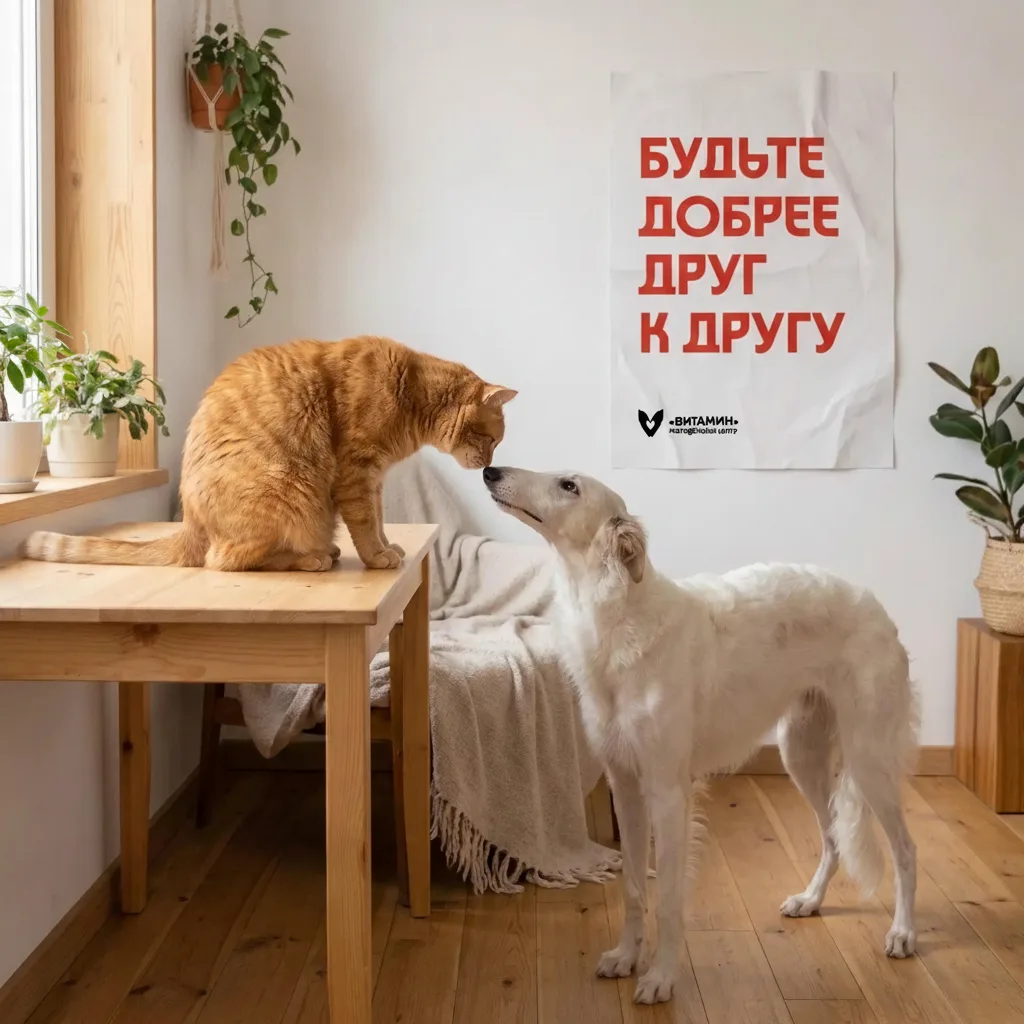 Ваш знак⚡️